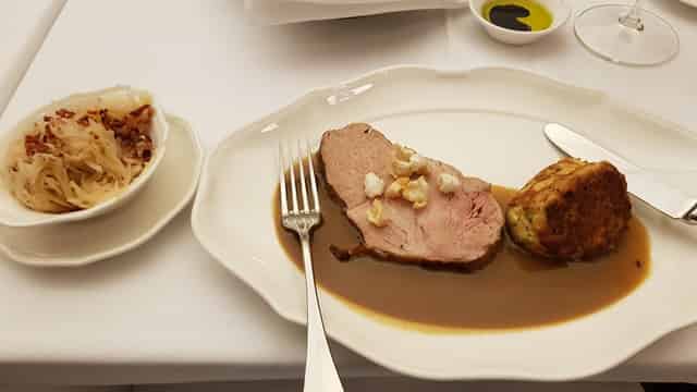 Restaurant Vestibül
