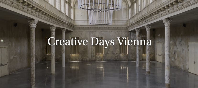 Ballroom at REAKTOR with architectural columns, ideal for upscale galas and networking events.