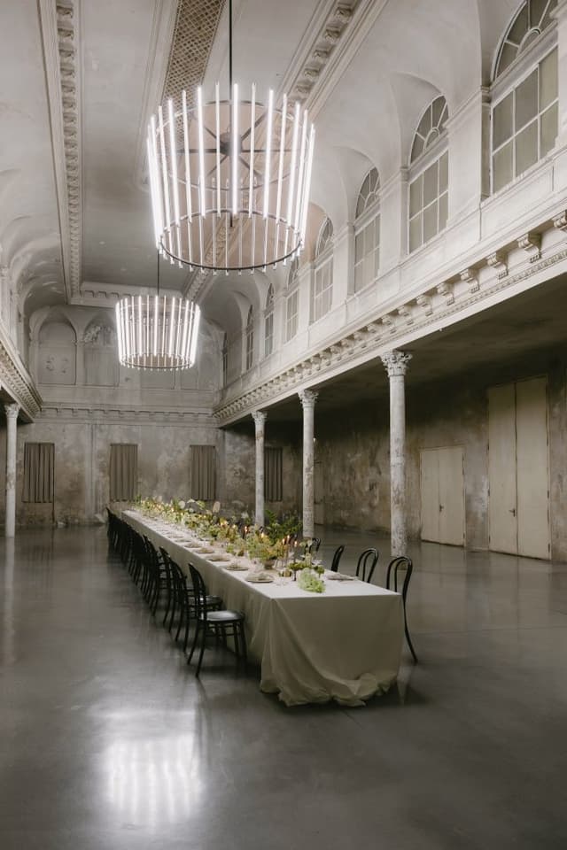 Ballroom