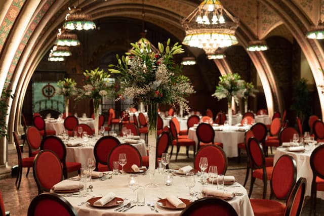 Ballroom