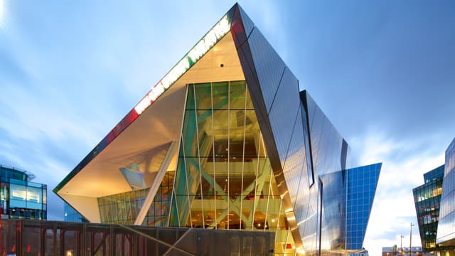 Theatre