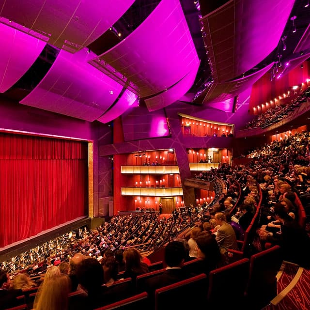 Theatre
