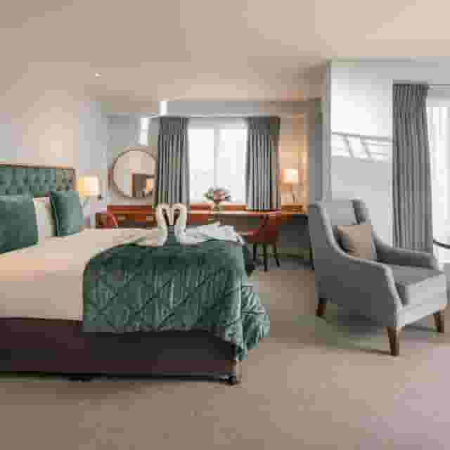 Grand Canal Suite