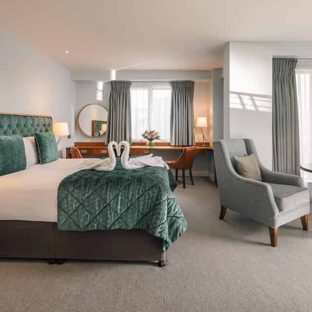 Grand Canal Suite