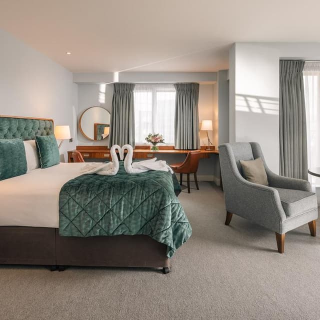 Grand Canal Suite