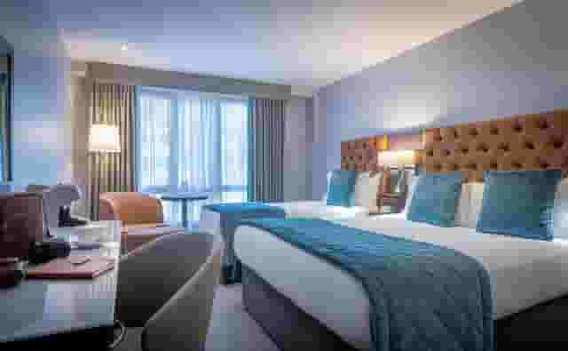 Grand Canal Suite