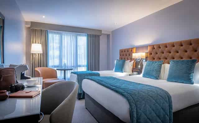 Grand Canal Suite