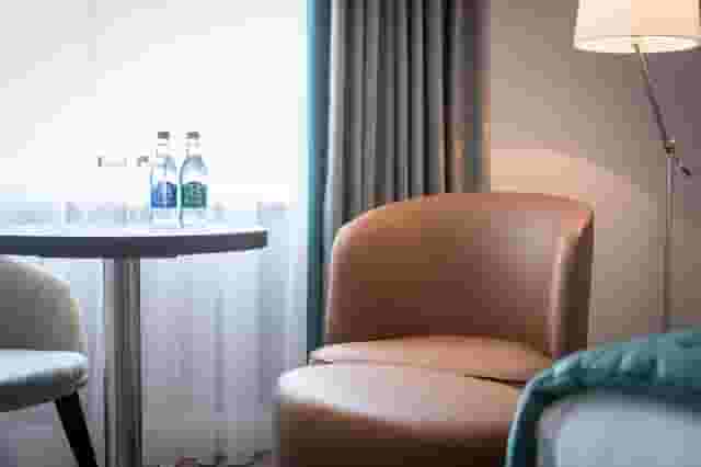 Grand Canal Suite