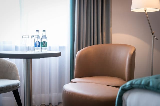 Grand Canal Suite