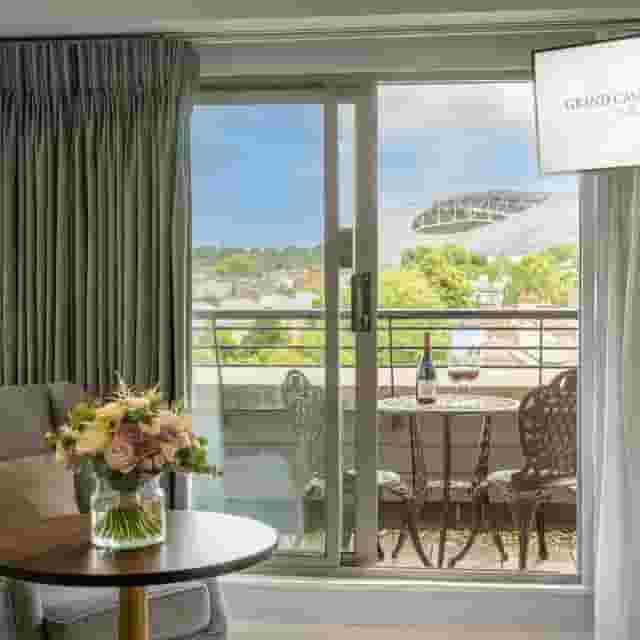 Grand Canal Suite