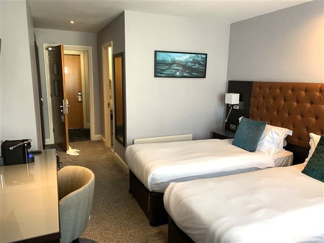 Grand Canal Suite