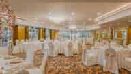 Small Meeting Rooms