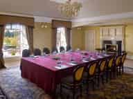 Small Meeting Rooms