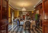 Sustainable Venues