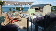 Private Bars