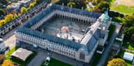 Sustainable Venues