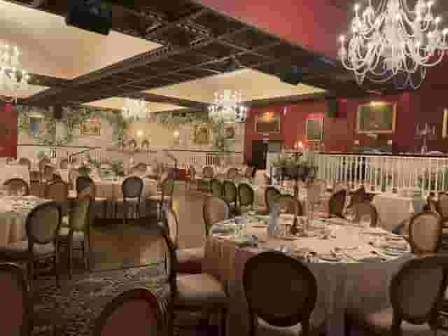 The Ballroom