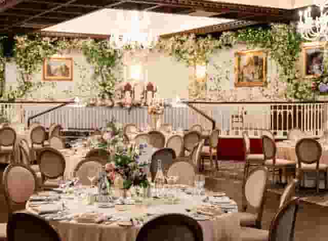 The Ballroom
