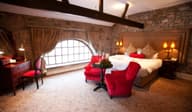 Hotel Function Rooms