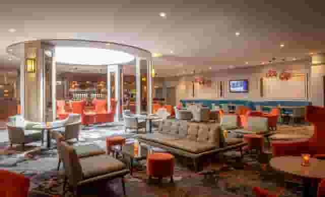 Grandstand Restaurant