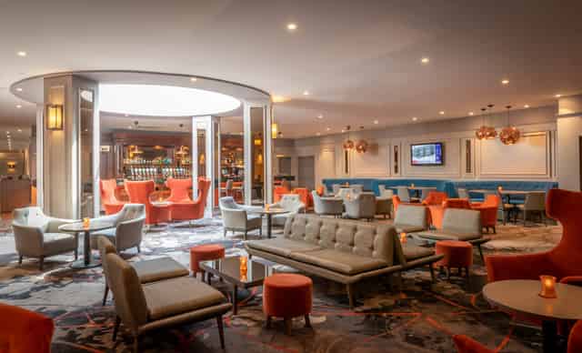 Grandstand Restaurant