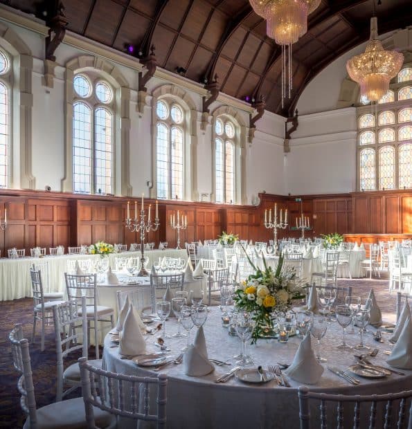 Grandstand Restaurant