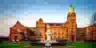 Hotel Function Rooms