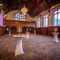 Quirky Conference Venues
