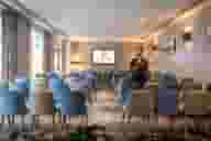 Hotel Function Rooms