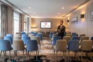Hotel Function Rooms