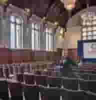 Event Venues
