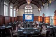 Quirky Conference Venues