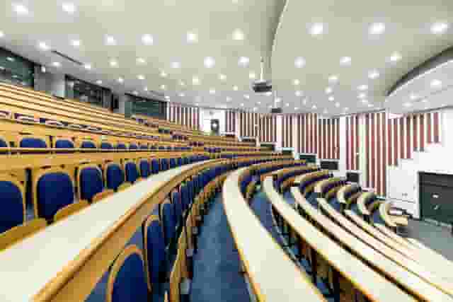 Conference Rooms