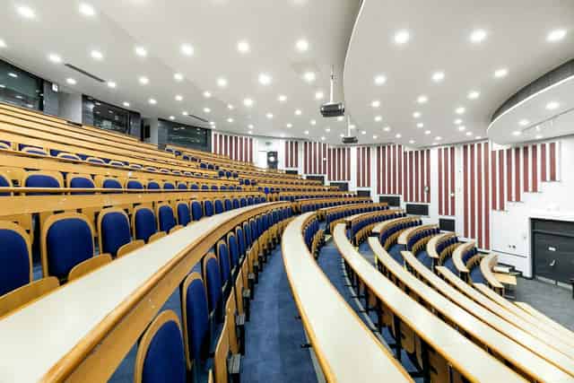 Conference Rooms