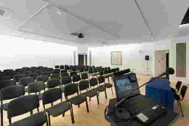 Conference Rooms