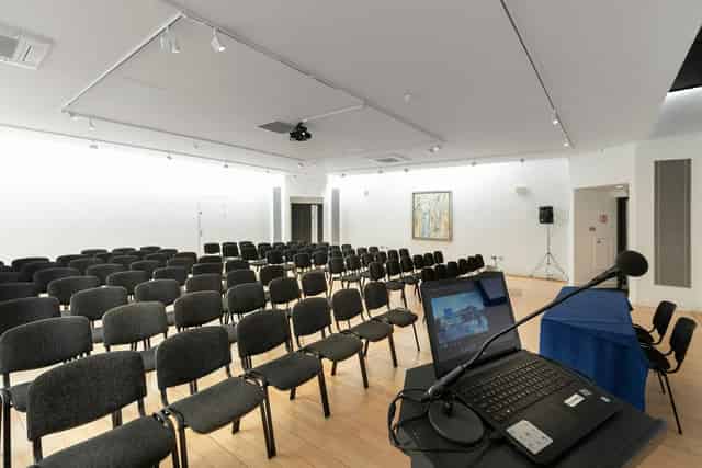 Conference Rooms
