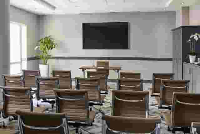Conference Rooms