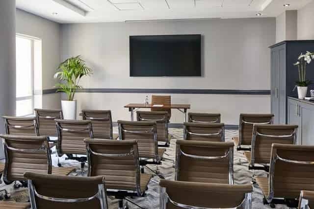 Conference Rooms