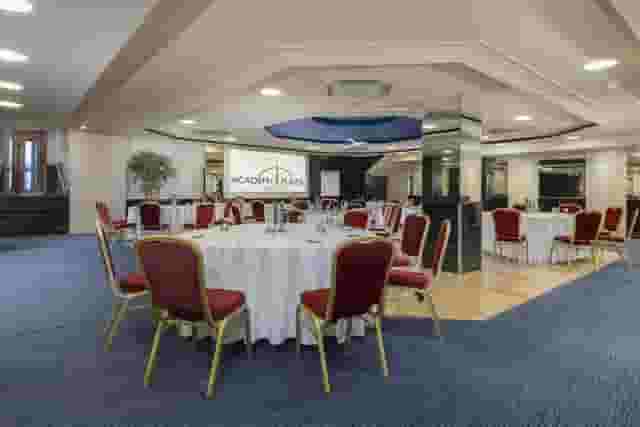 Banqueting Suite