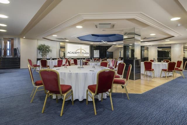 Banqueting Suite