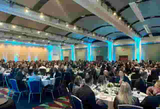 Banqueting Suite