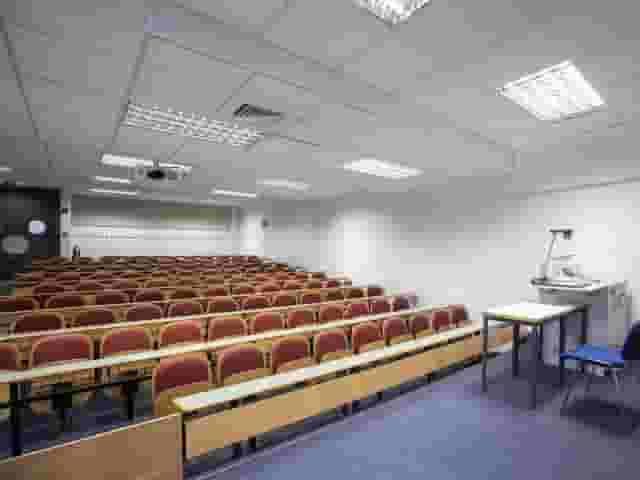 Banqueting Suite