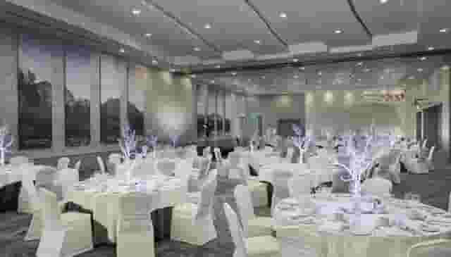 Banqueting Suite