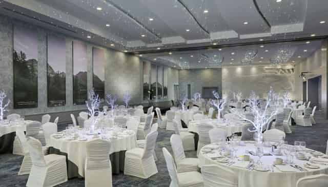 Banqueting Suite