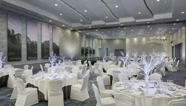 Best Event Venue - Crowne Plaza Hotels ...