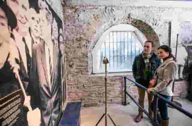 Exhibitions