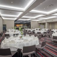 Small Meeting Rooms