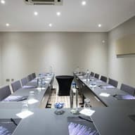 Small Meeting Rooms