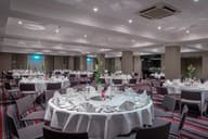 Meeting Rooms