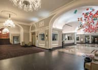 Small Meeting Rooms